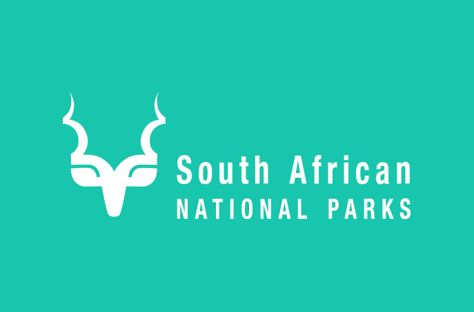 South African National Parks Logo
