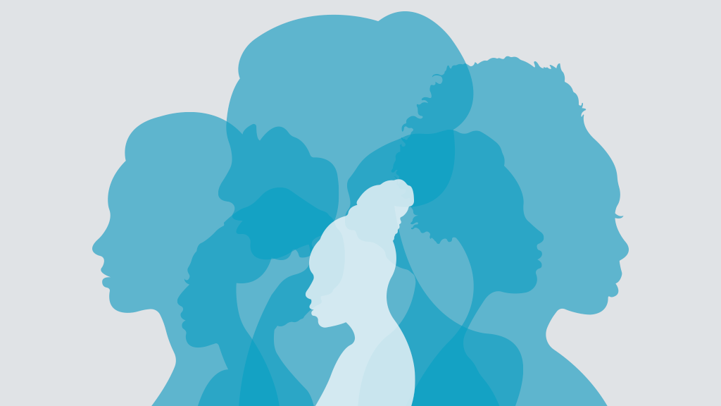 Celebrating Women's Month at KRS